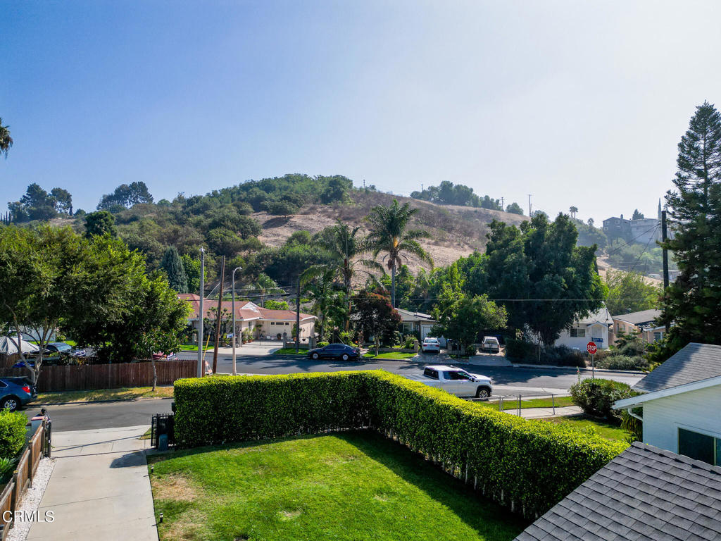 4201 Garden homes Avenue