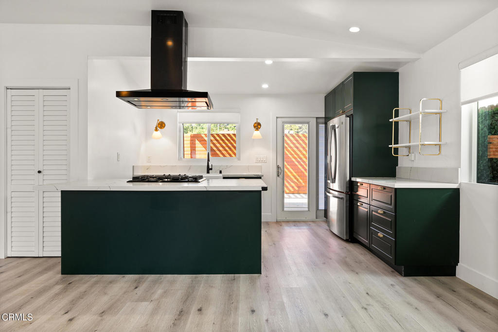 4201 Garden homes Avenue