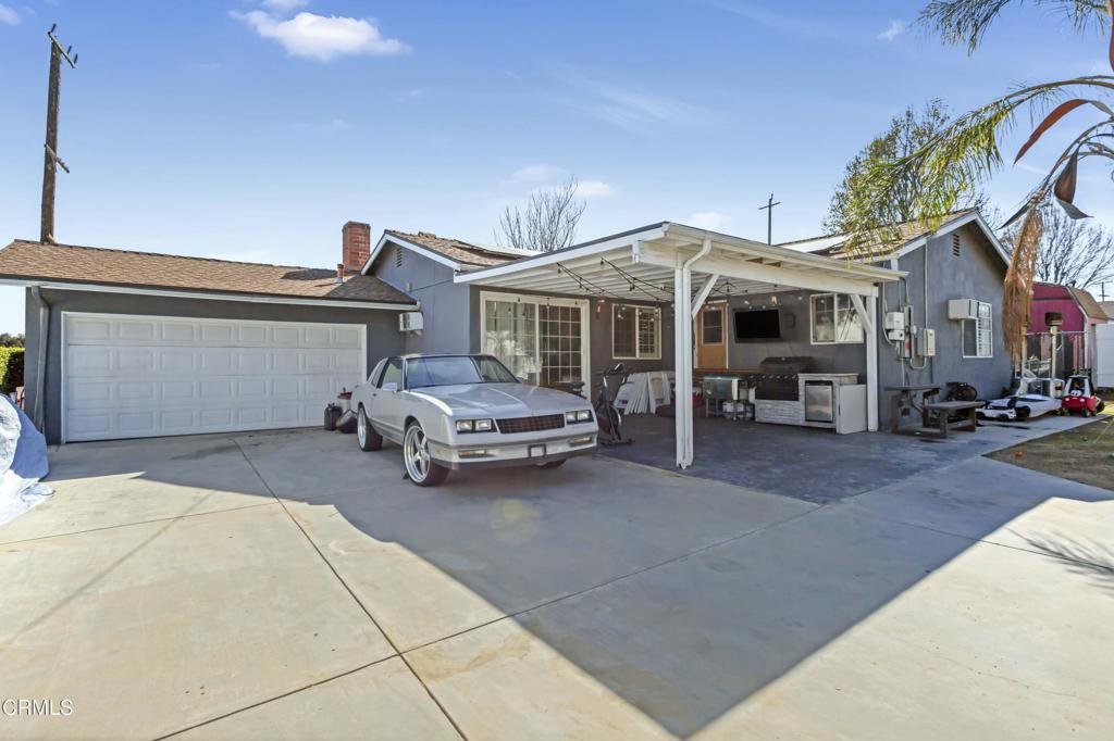 10065 Foothill Blvd Boulevard