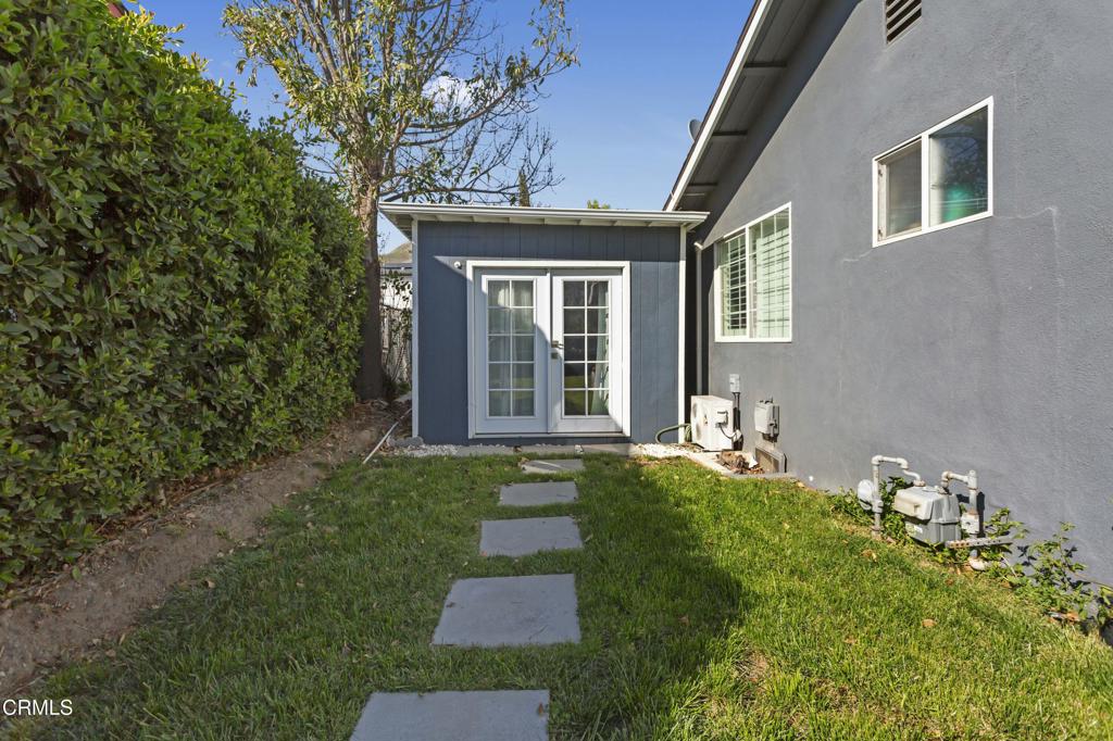 10065 Foothill Blvd Boulevard