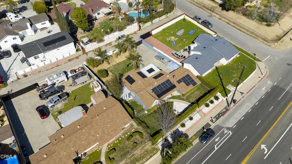 10065 Foothill Blvd Boulevard