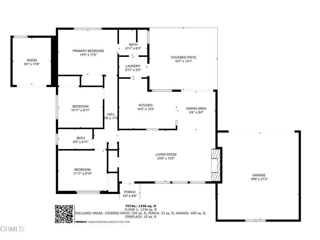 10065 Foothill Blvd Boulevard