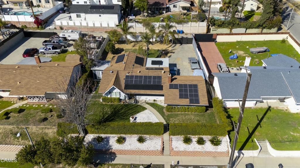 10065 Foothill Blvd Boulevard