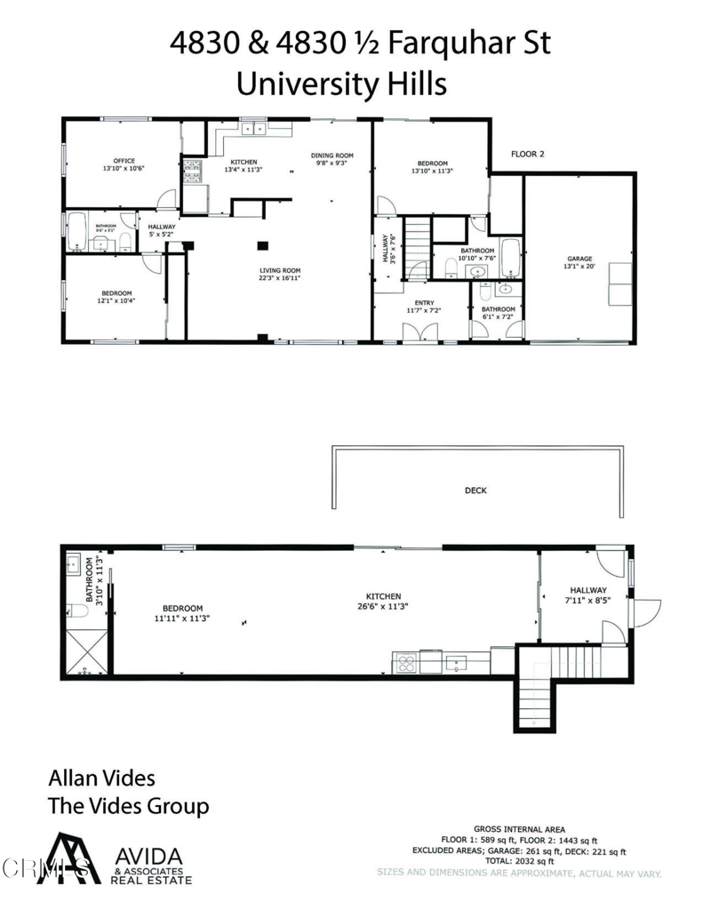 4830 Farquhar Street