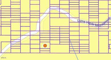 0 Mt Fire Parkway Rd