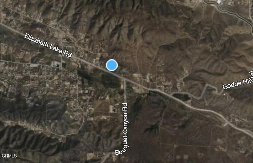 0 Rd Vic 80th Vac Elizabath Lake