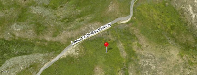 0 Loma Verde Mountainway