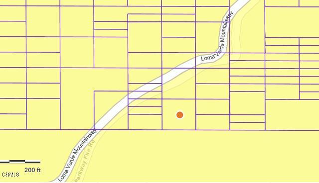 0 Loma Verde Mountainway