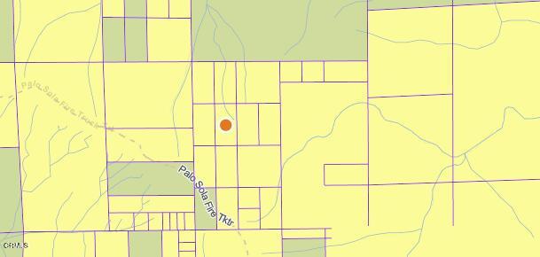 0 Palo Sola Fire Truck Trail