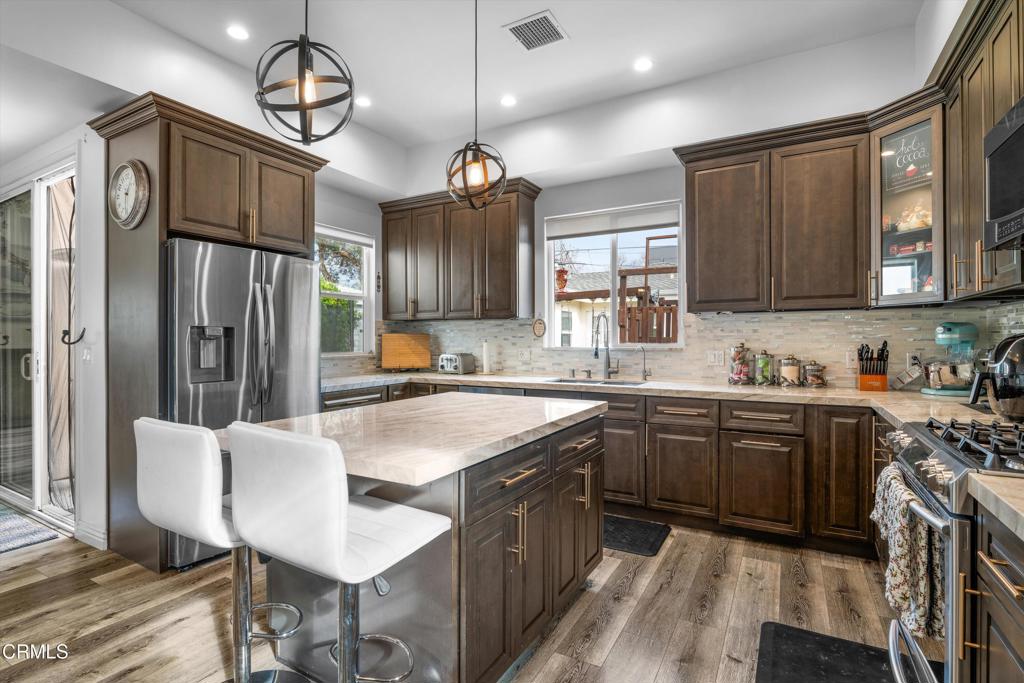 5430 Auckland Avenue