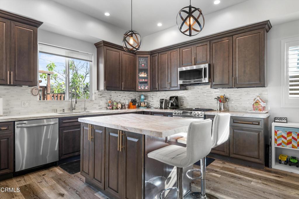 5430 Auckland Avenue