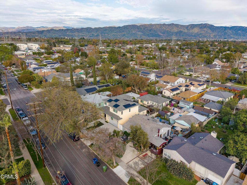 5430 Auckland Avenue