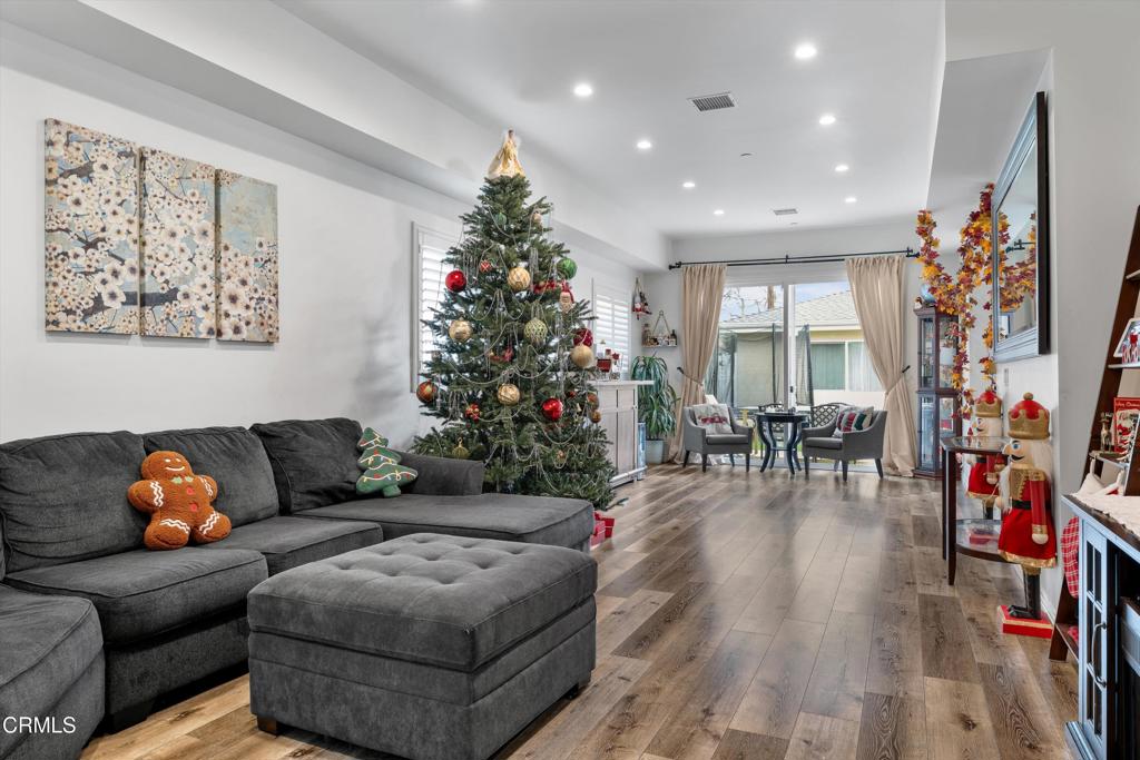 5430 Auckland Avenue