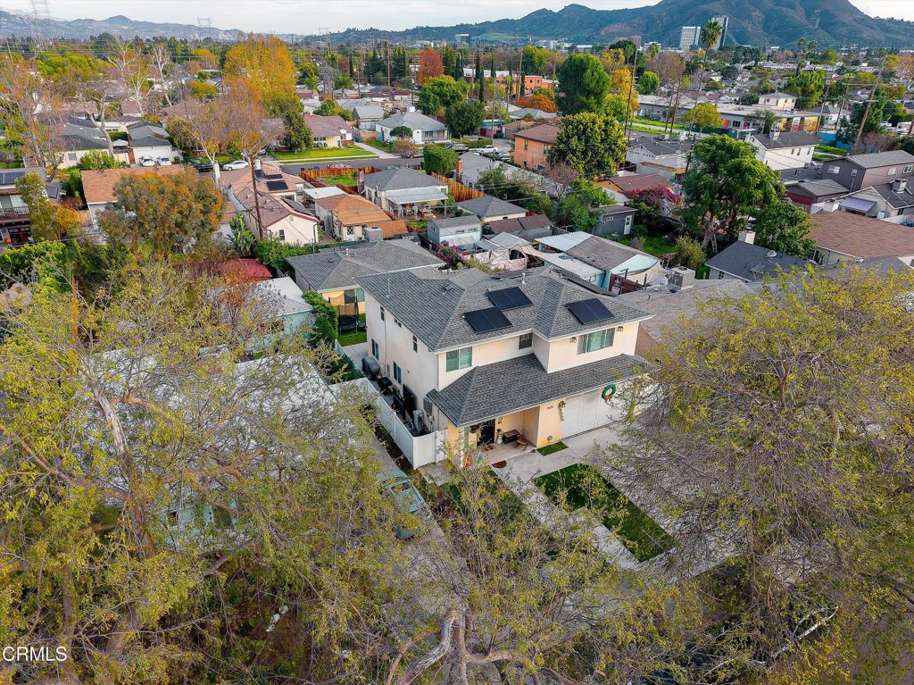 5430 Auckland Avenue