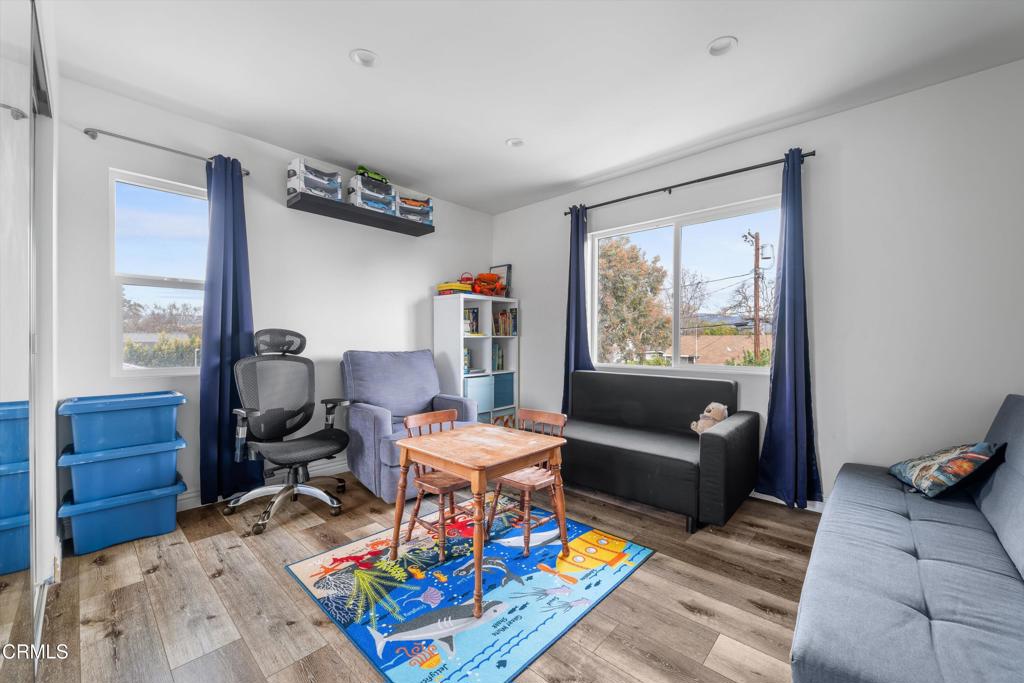 5430 Auckland Avenue