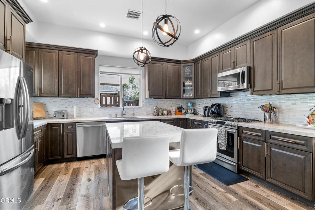 5430 Auckland Avenue