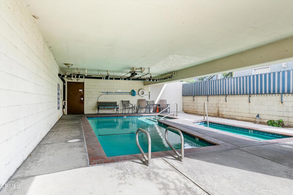 125 S Sierra Madre Boulevard 304