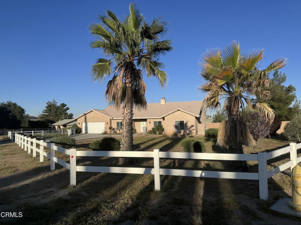 10065 Pyrite Avenue