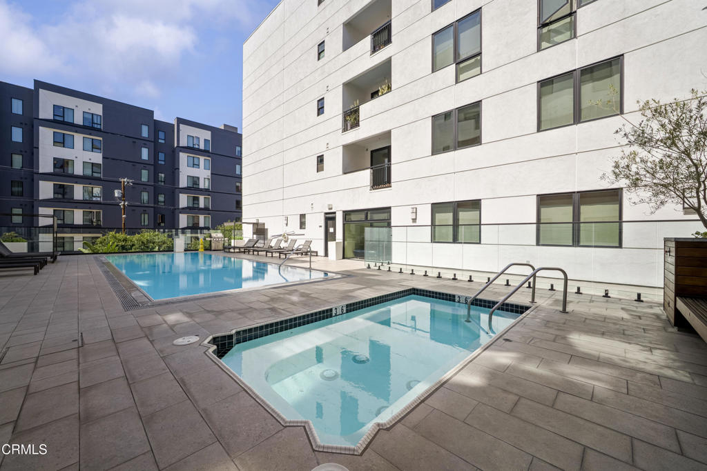 1234 Wilshire Boulevard 330