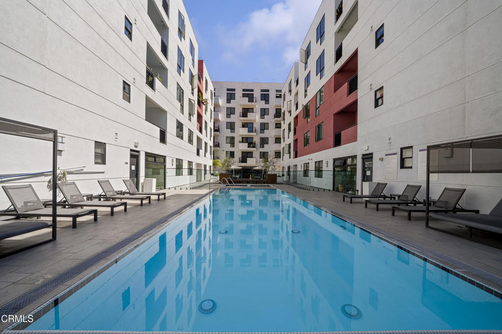 1234 Wilshire Boulevard 330