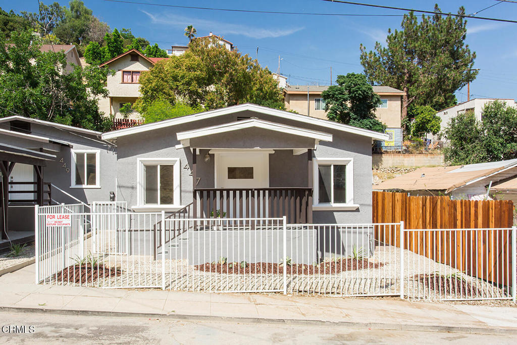 447 James Street