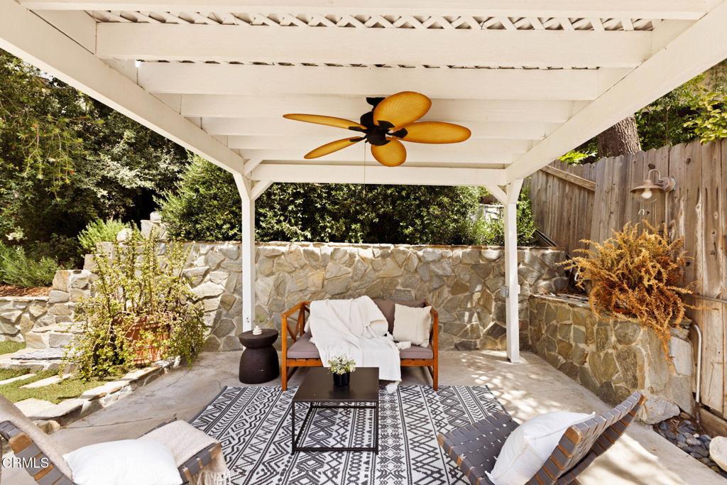 4558 Don Pio Drive