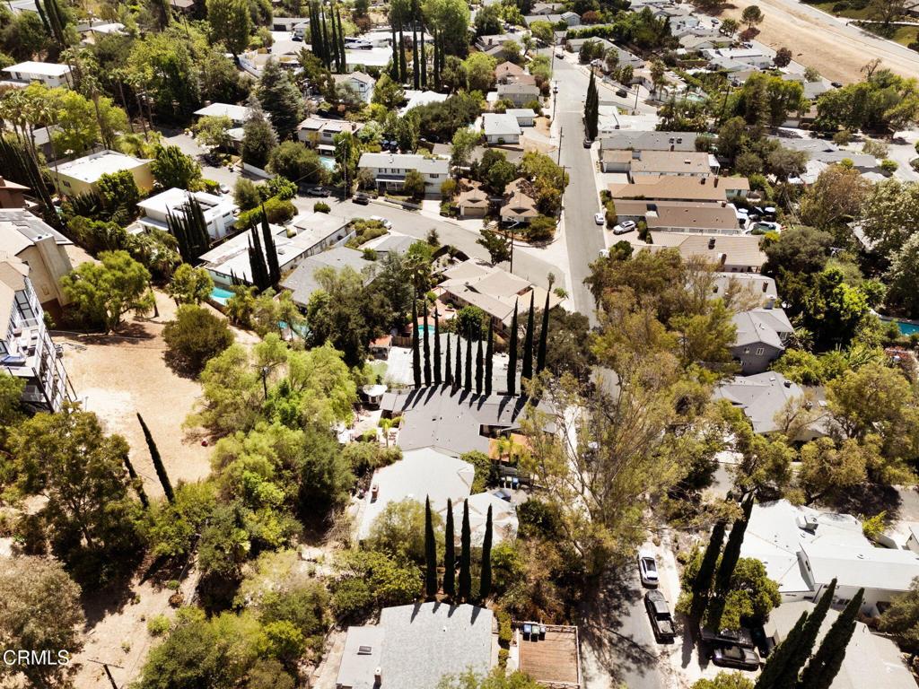 4558 Don Pio Drive