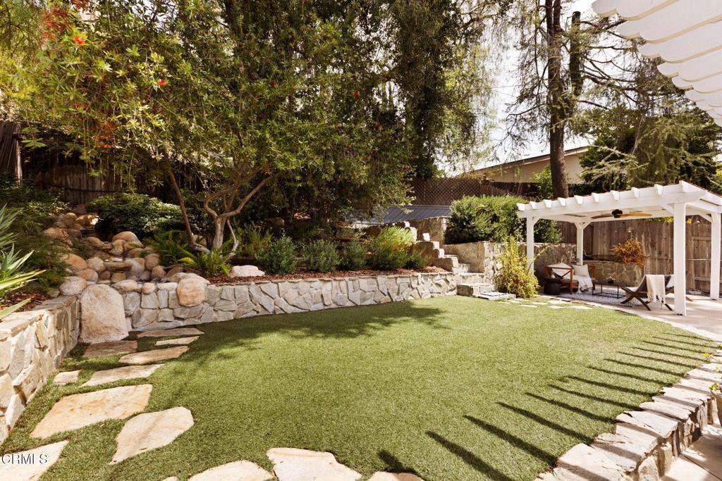 4558 Don Pio Drive