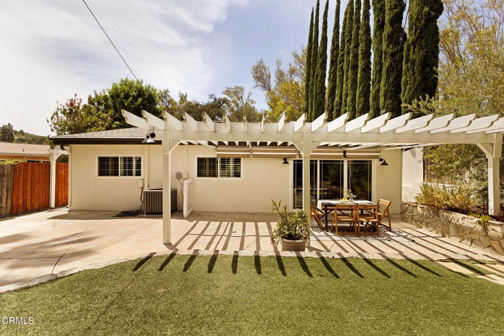4558 Don Pio Drive