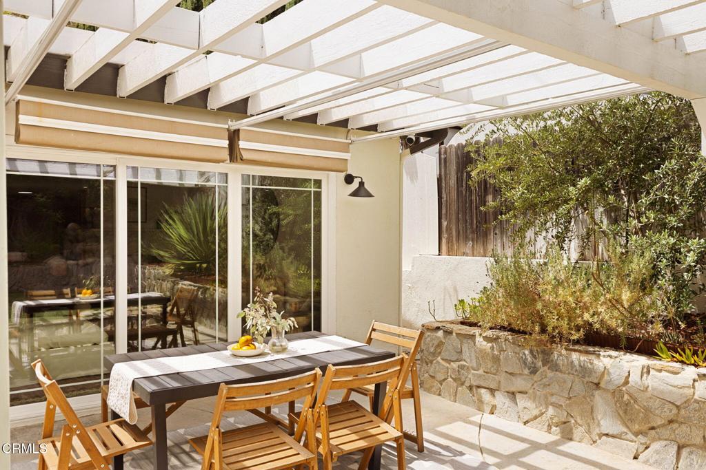 4558 Don Pio Drive