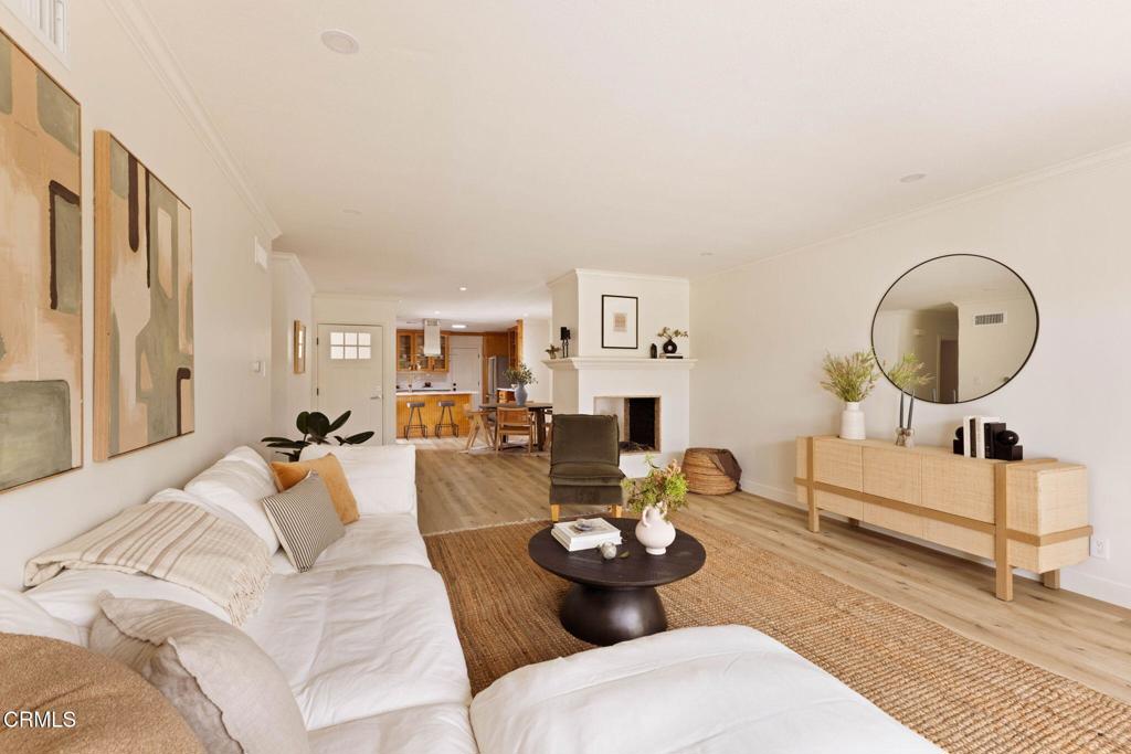 4558 Don Pio Drive