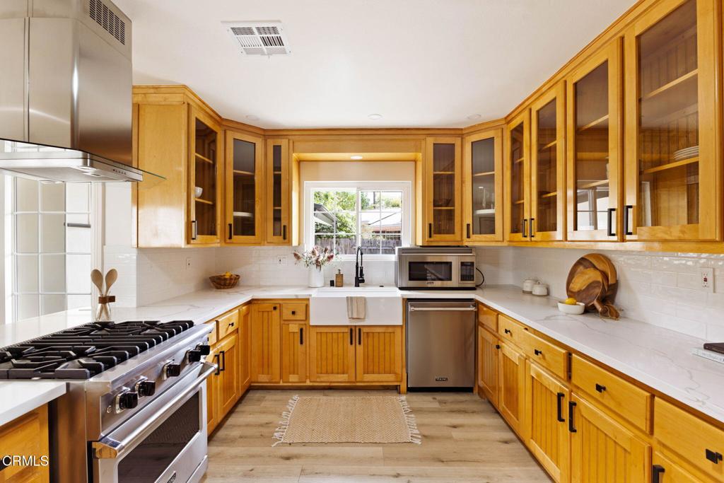 4558 Don Pio Drive