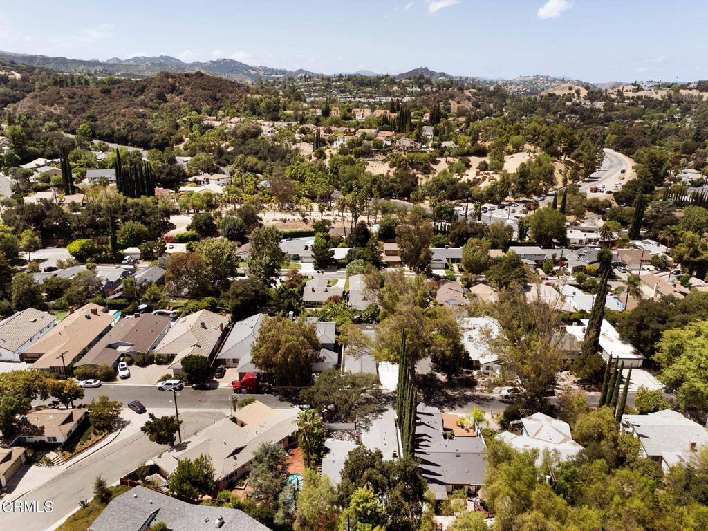4558 Don Pio Drive