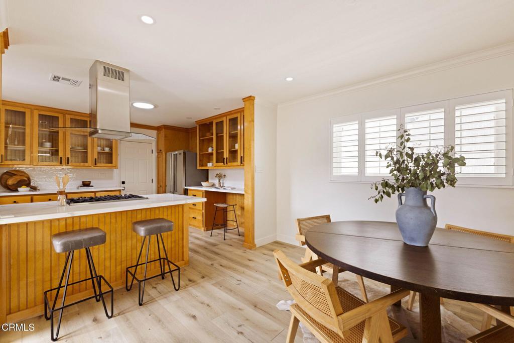 4558 Don Pio Drive