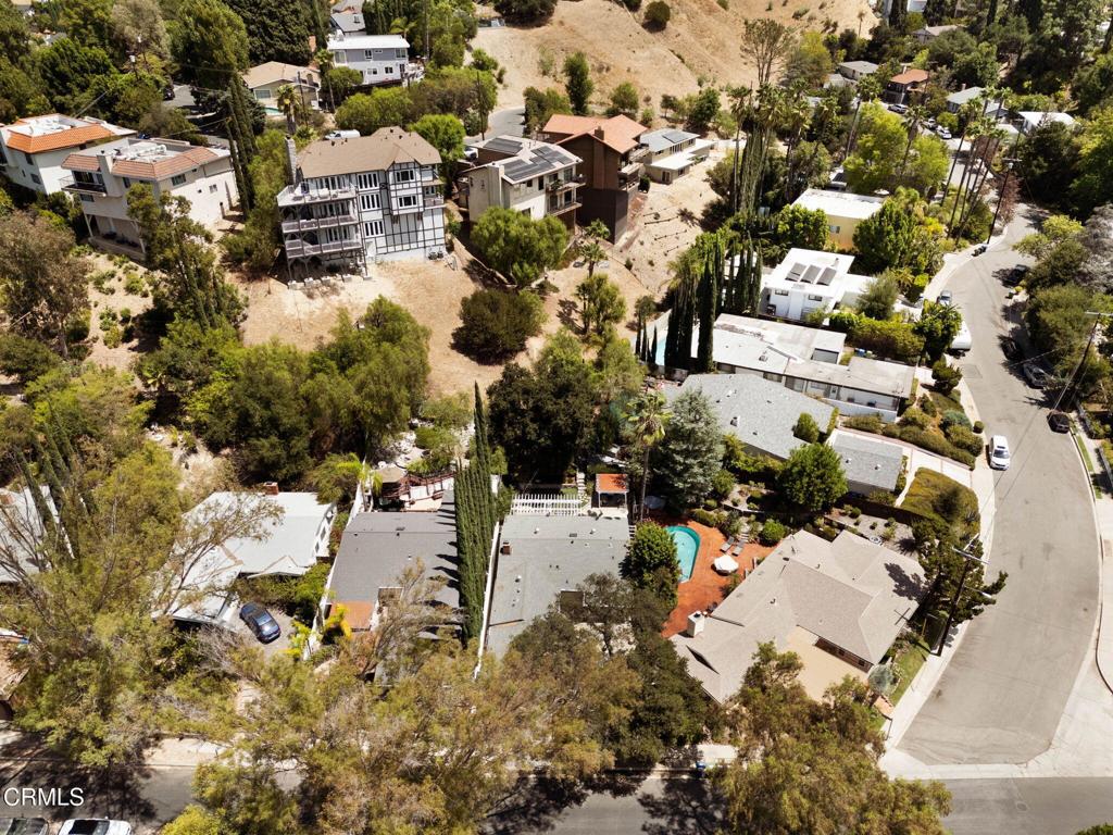 4558 Don Pio Drive