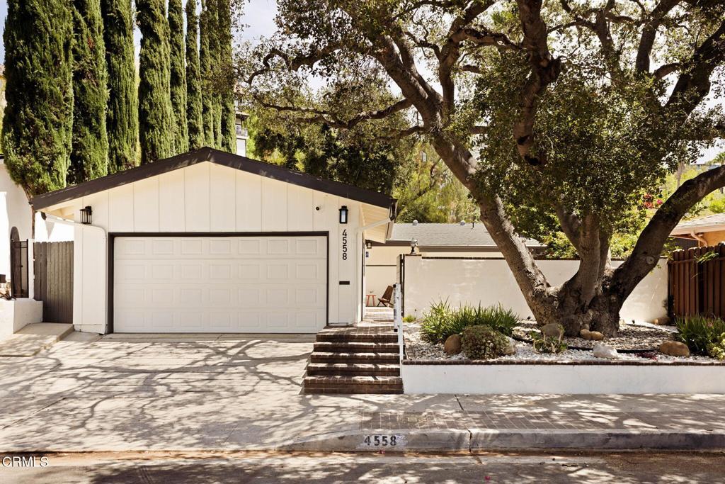 4558 Don Pio Drive