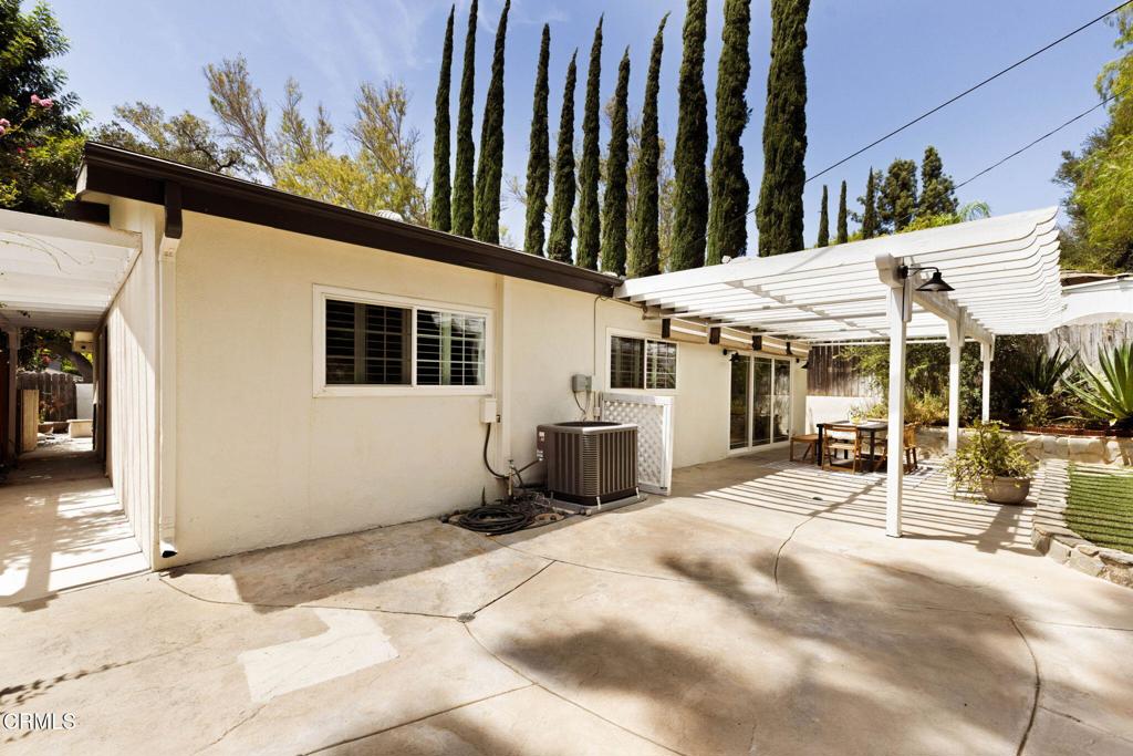4558 Don Pio Drive