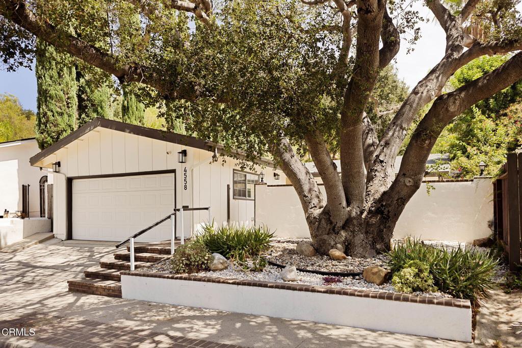 4558 Don Pio Drive