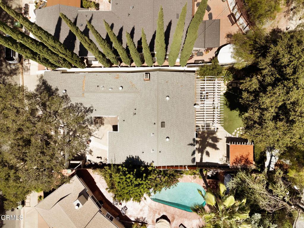 4558 Don Pio Drive