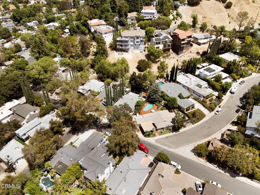 4558 Don Pio Drive