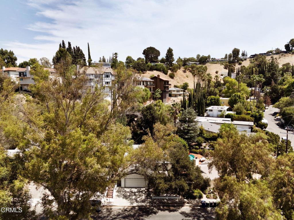 4558 Don Pio Drive