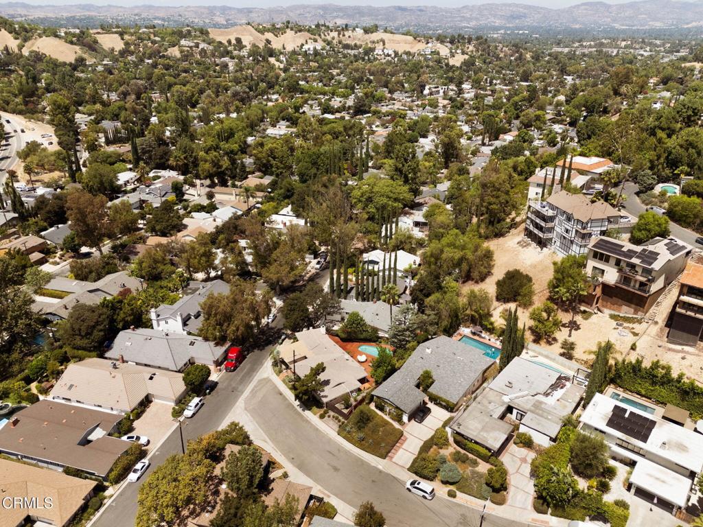 4558 Don Pio Drive