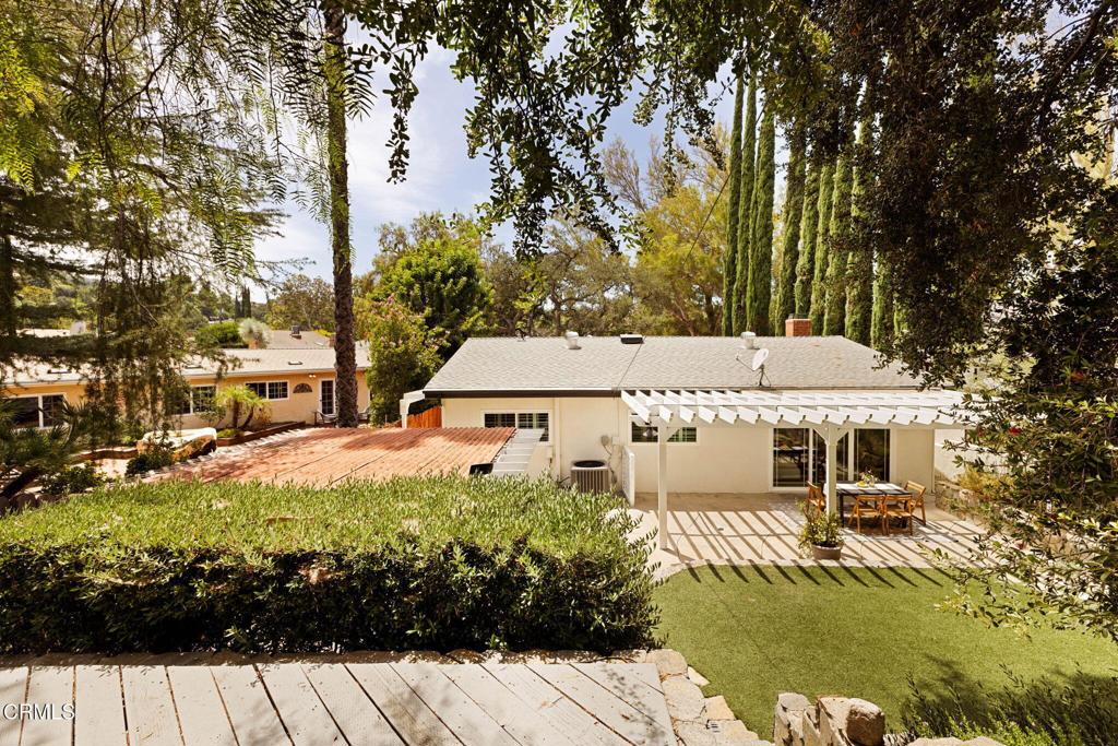 4558 Don Pio Drive