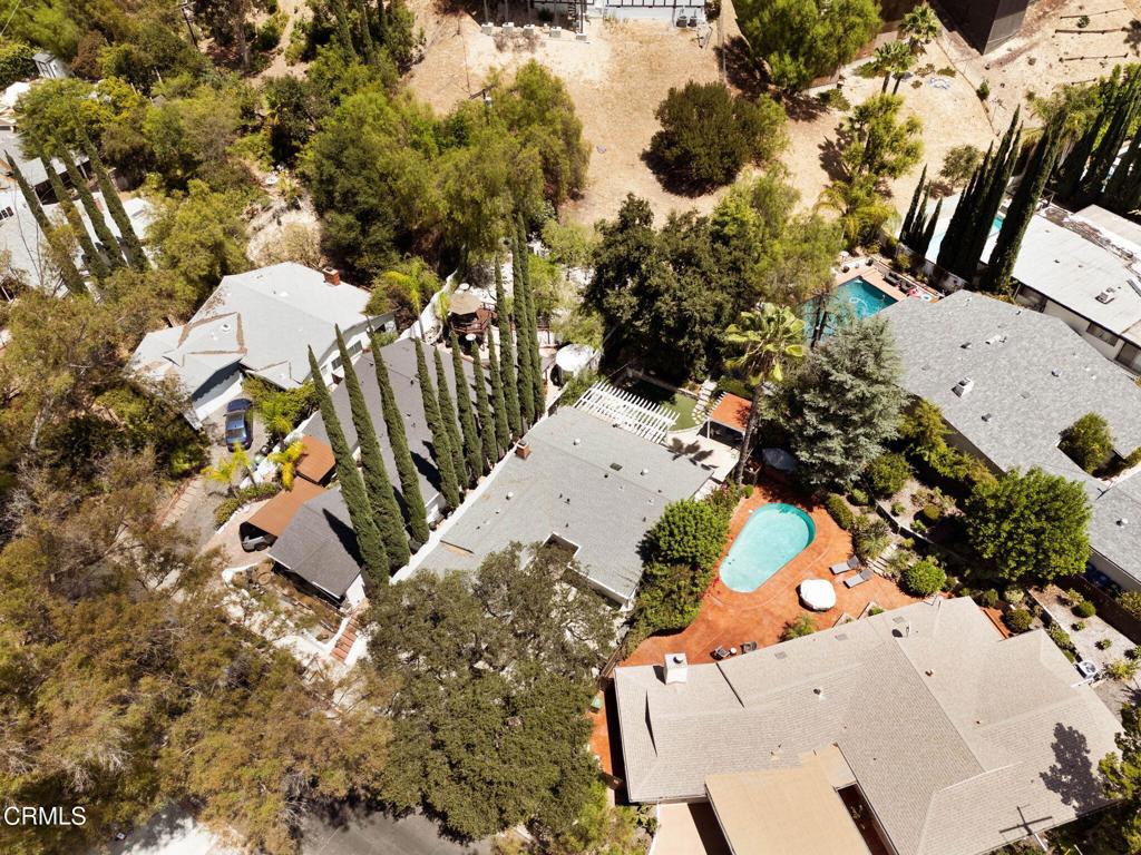 4558 Don Pio Drive
