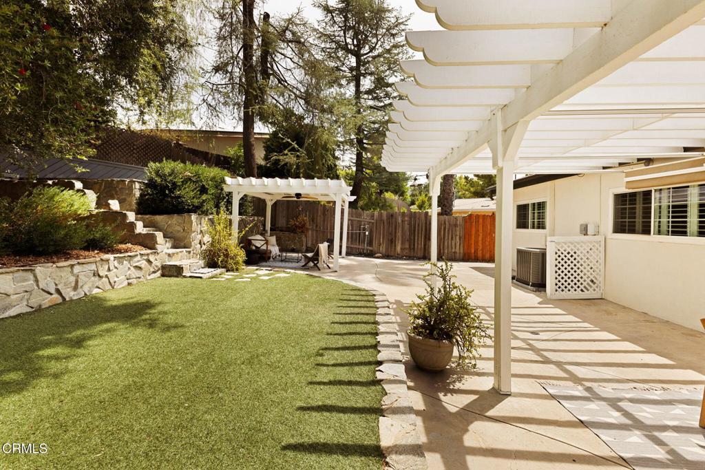 4558 Don Pio Drive