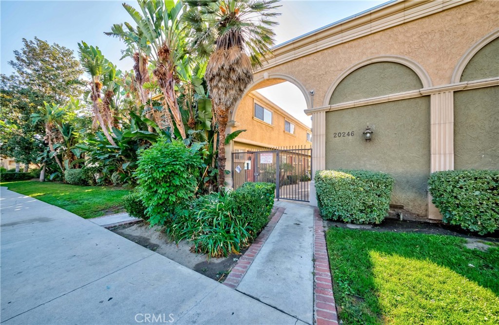 20246 Cohasset Street 6