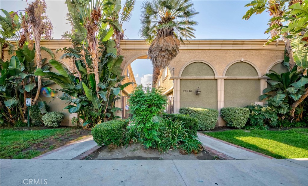 20246 Cohasset Street 6