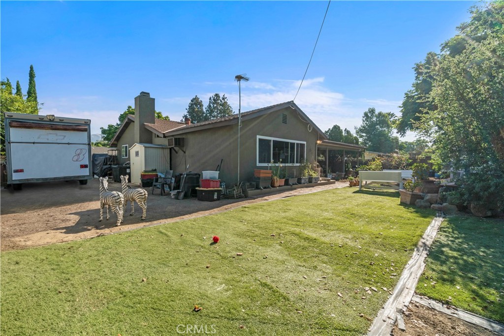 20654 San Jose Street