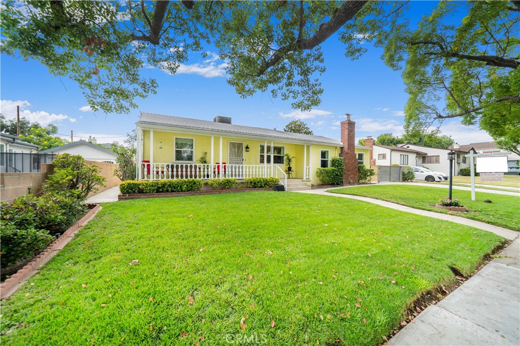 1517 N Ontario Street