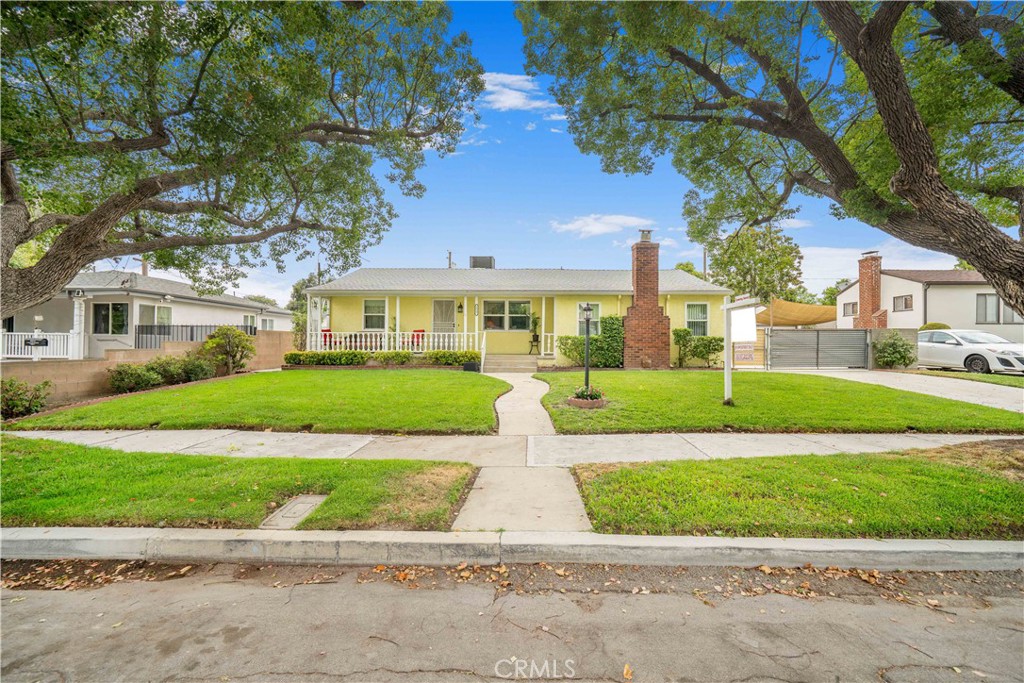 1517 N Ontario Street